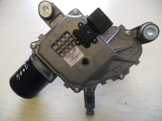 Motor Limpa Vidros Citroën C4 Grande Picasso 2006 mlv119